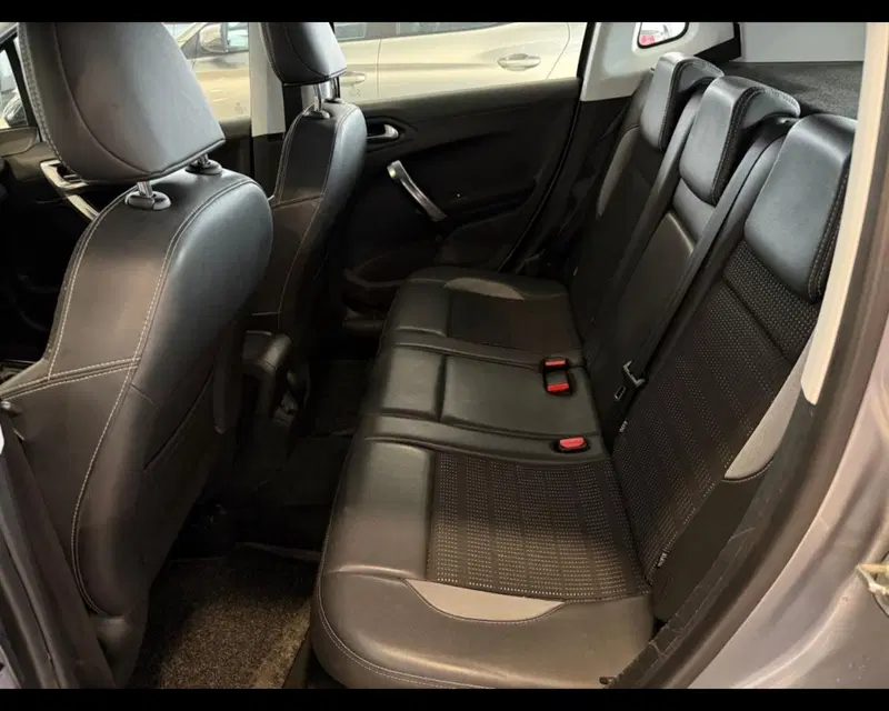 Peugeot 2008 usata a Alessandria (14)