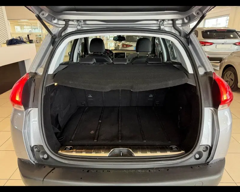 Peugeot 2008 usata a Alessandria (15)