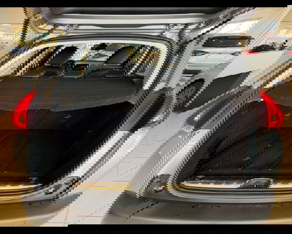 Peugeot 2008 usata a Alessandria (15)