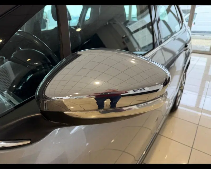 Peugeot 2008 usata a Alessandria (16)