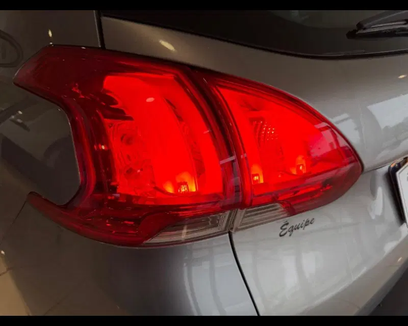 Peugeot 2008 usata a Alessandria (17)