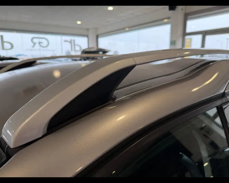 Peugeot 2008 usata a Alessandria (18)