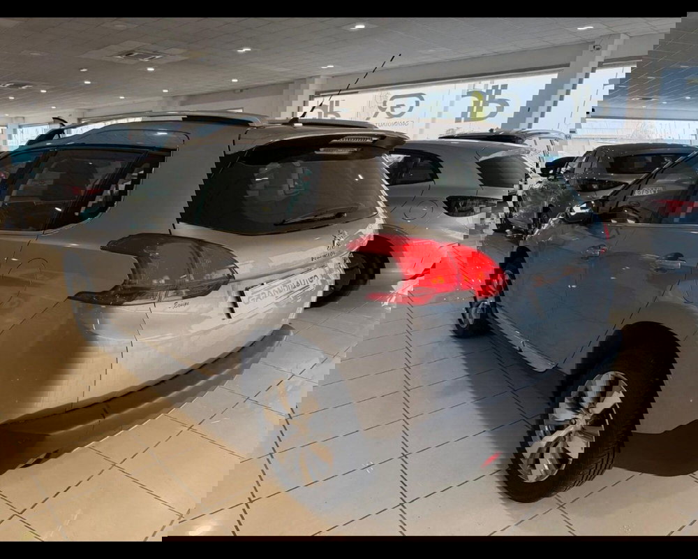 Peugeot 2008 usata a Alessandria (3)