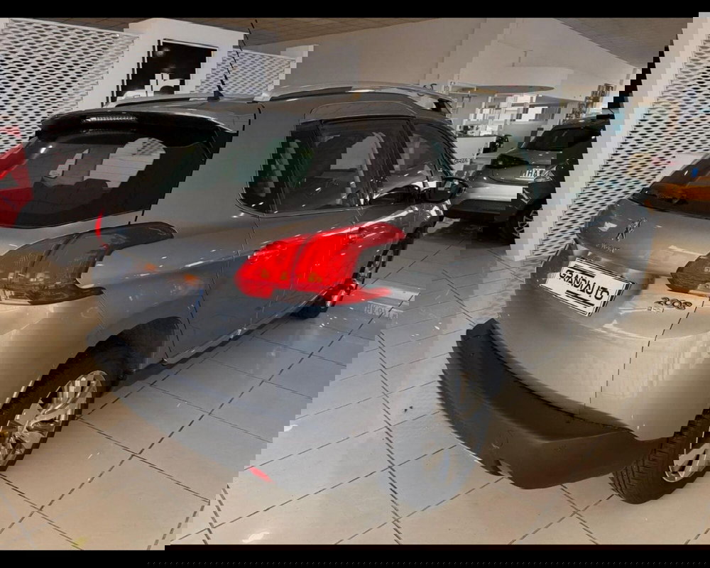 Peugeot 2008 usata a Alessandria (5)