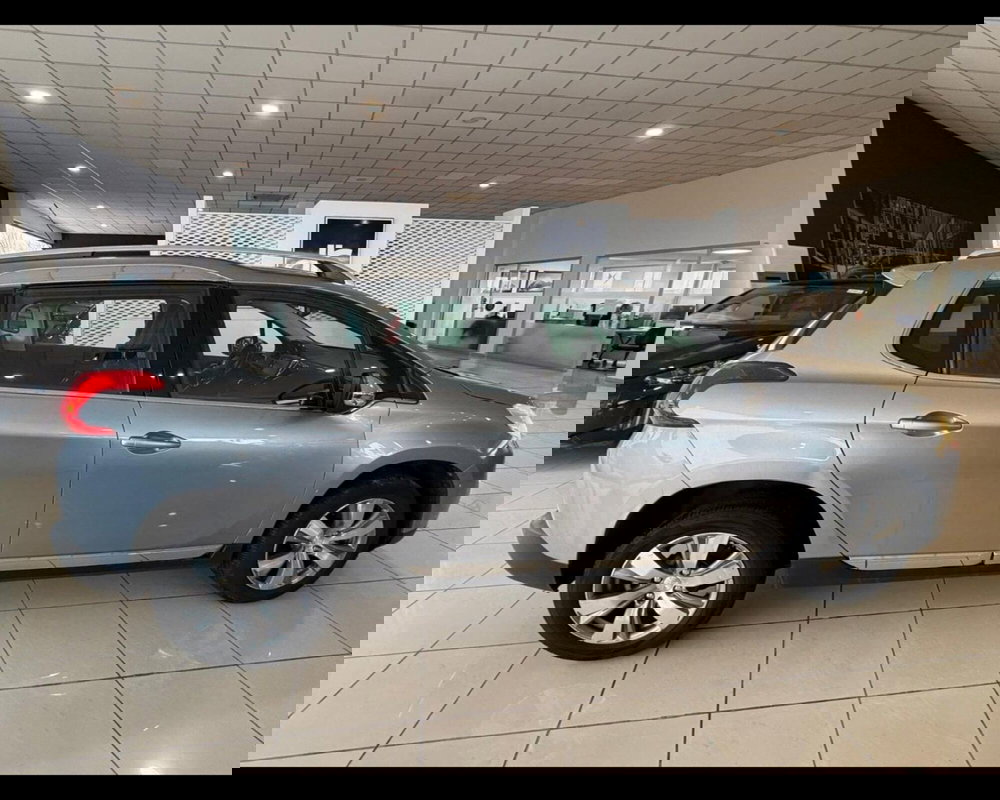 Peugeot 2008 usata a Alessandria (6)