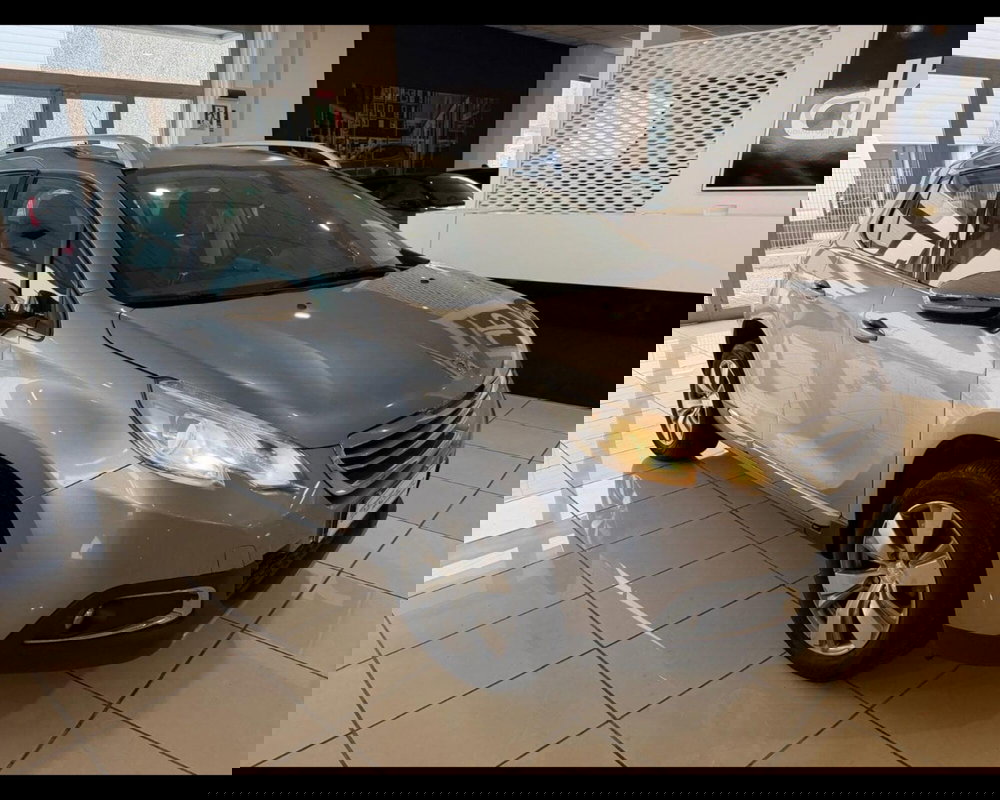 Peugeot 2008 usata a Alessandria (7)