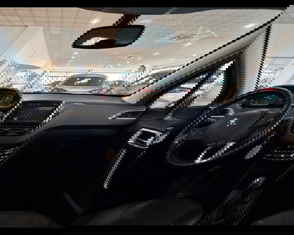Peugeot 2008 usata a Alessandria (9)