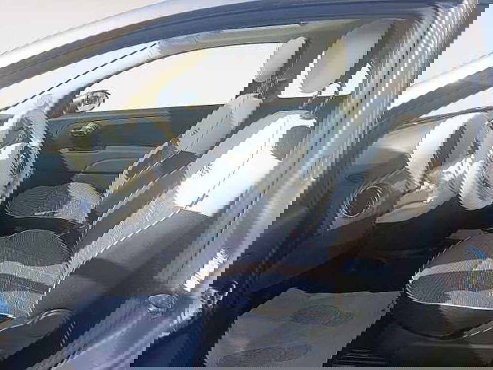 Fiat 500 usata a Treviso (11)