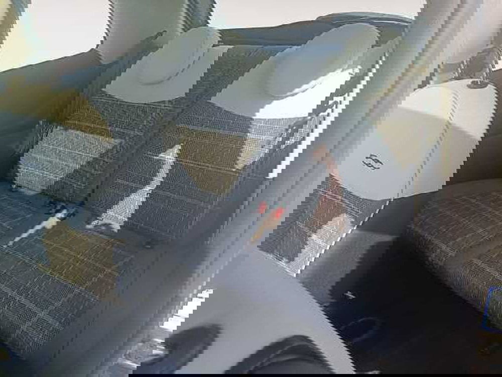 Fiat 500 usata a Treviso (12)