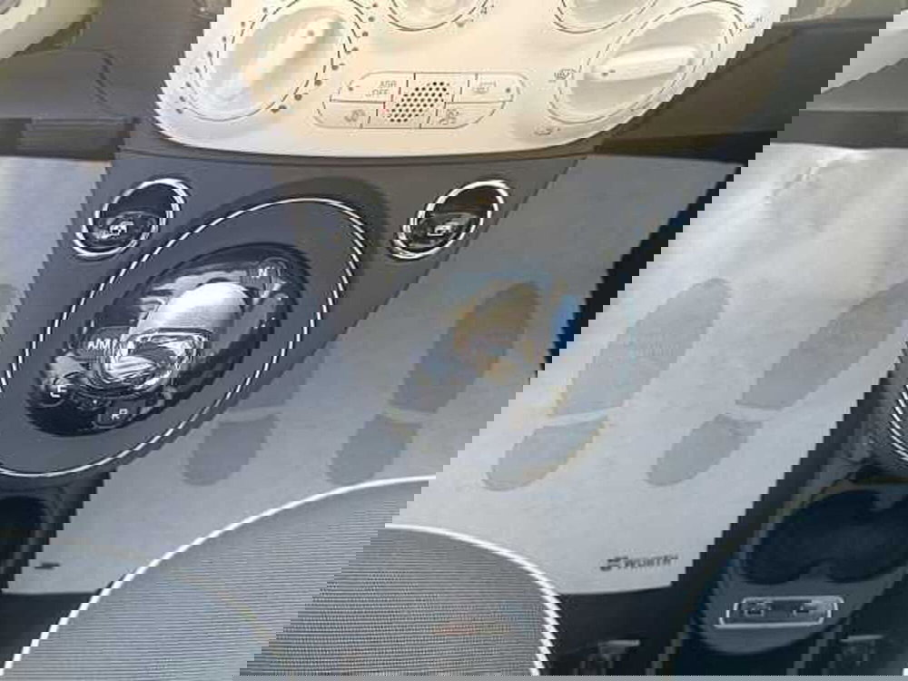 Fiat 500 usata a Treviso (14)