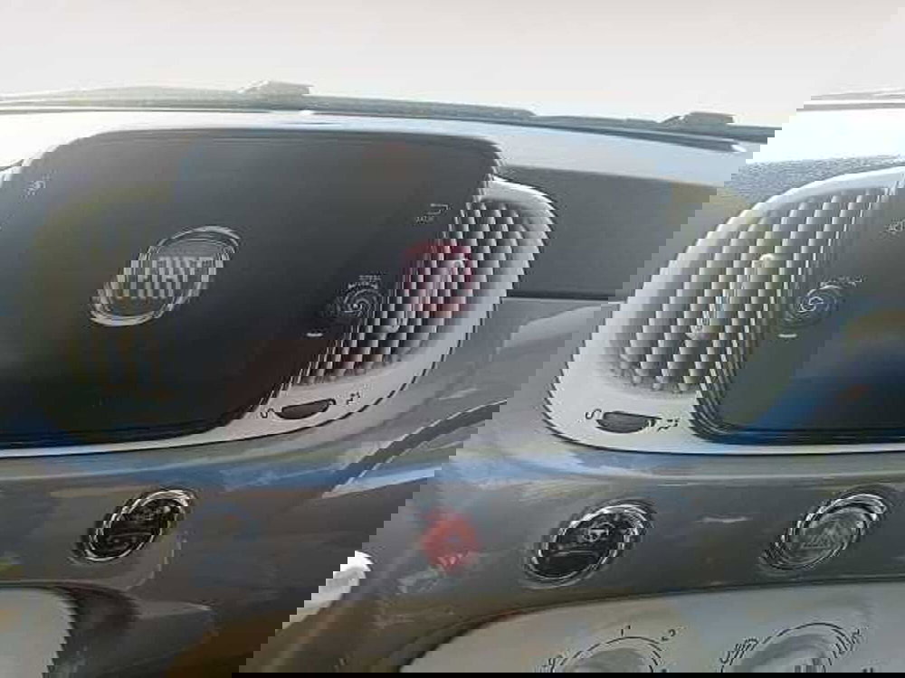 Fiat 500 usata a Treviso (15)