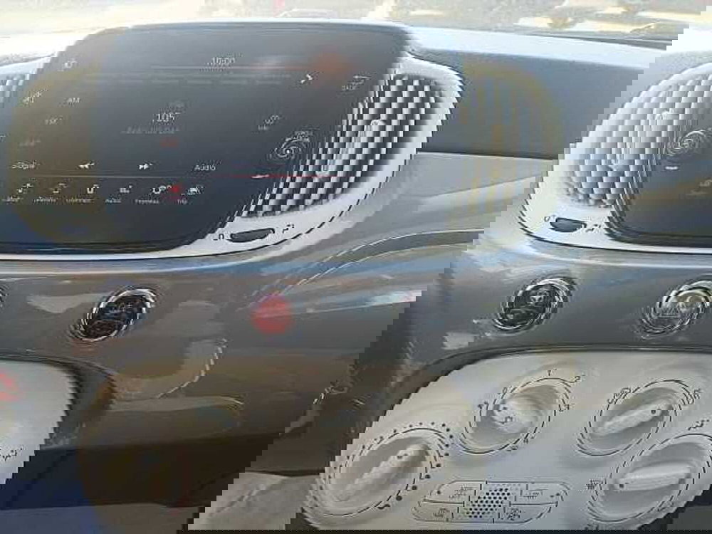 Fiat 500 usata a Treviso (16)