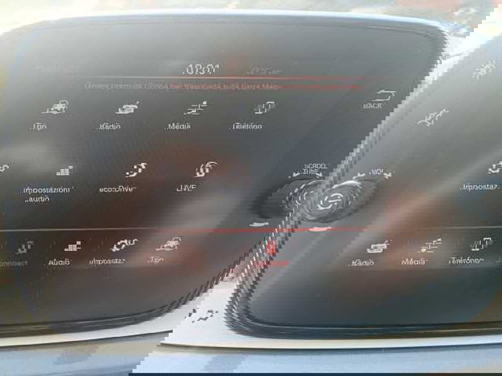 Fiat 500 usata a Treviso (17)