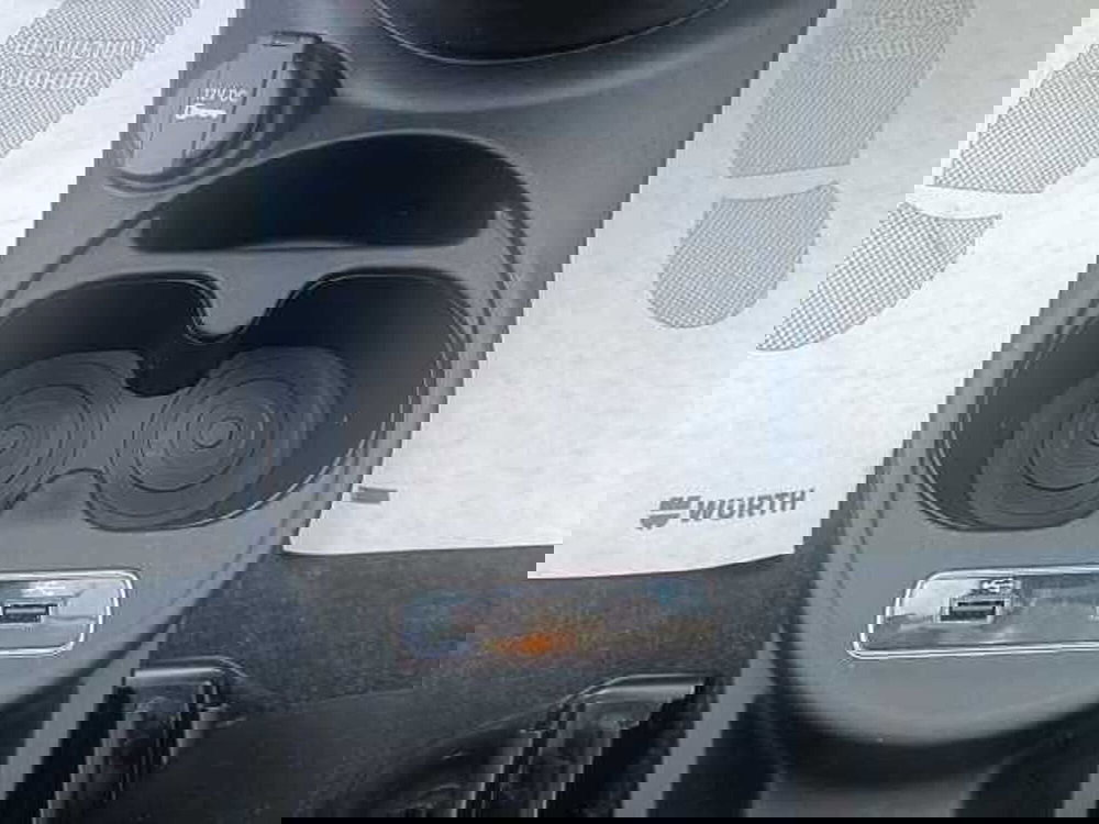 Fiat 500 usata a Treviso (18)