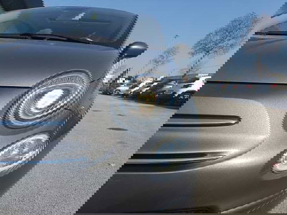 Fiat 500 usata a Treviso (19)