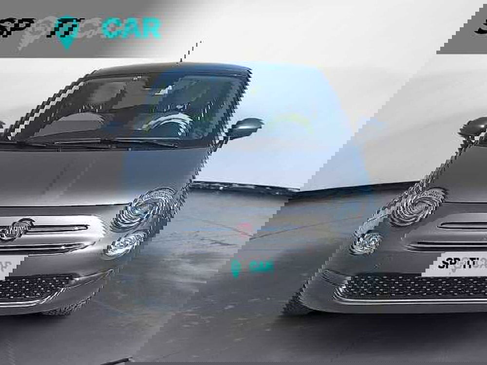 Fiat 500 usata a Treviso (2)