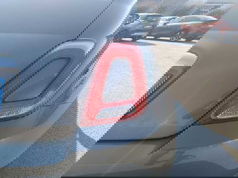 Fiat 500 usata a Treviso (20)