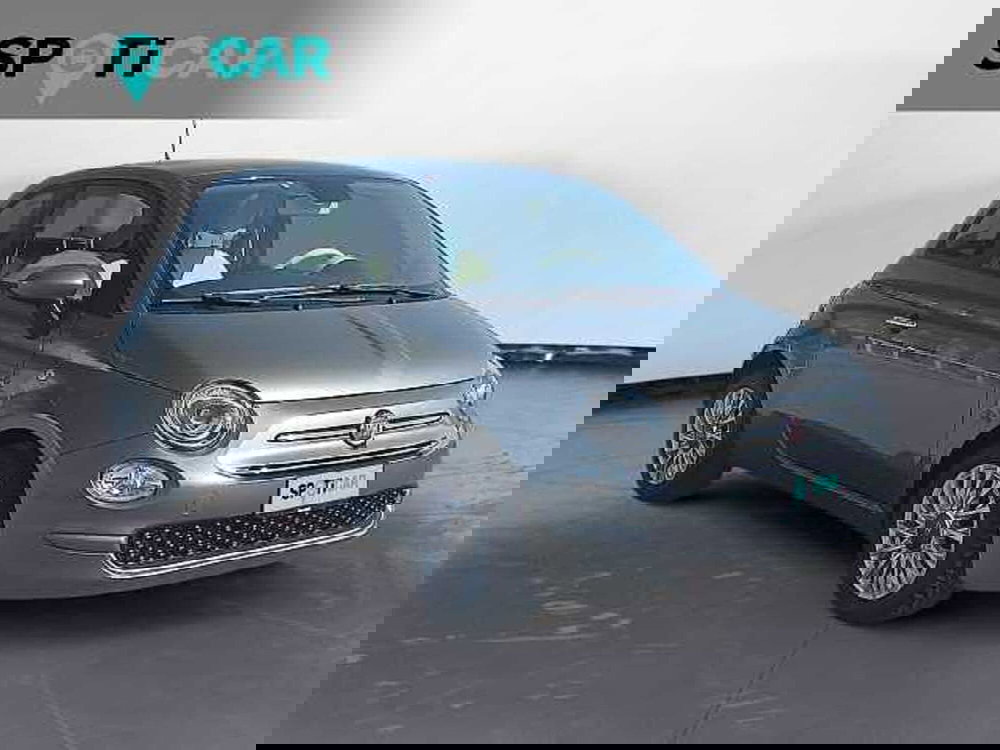 Fiat 500 usata a Treviso (3)