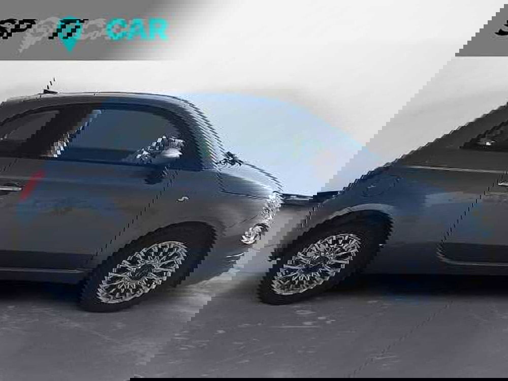 Fiat 500 usata a Treviso (4)