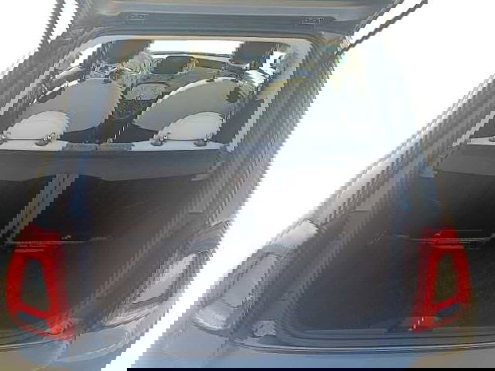 Fiat 500 usata a Treviso (6)