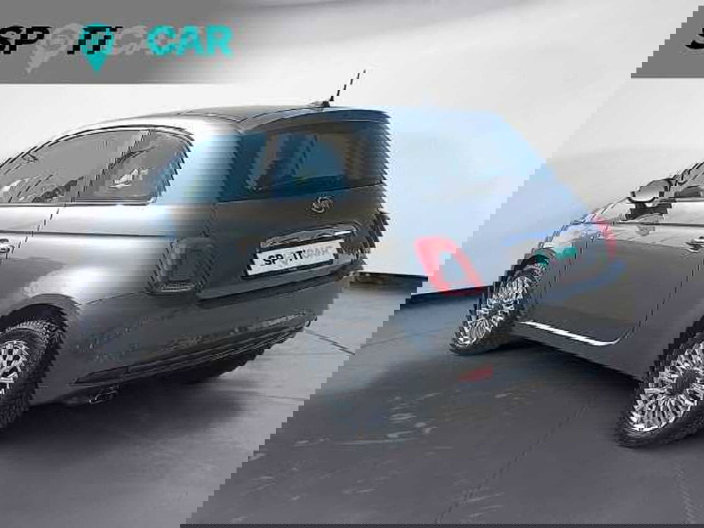 Fiat 500 usata a Treviso (7)