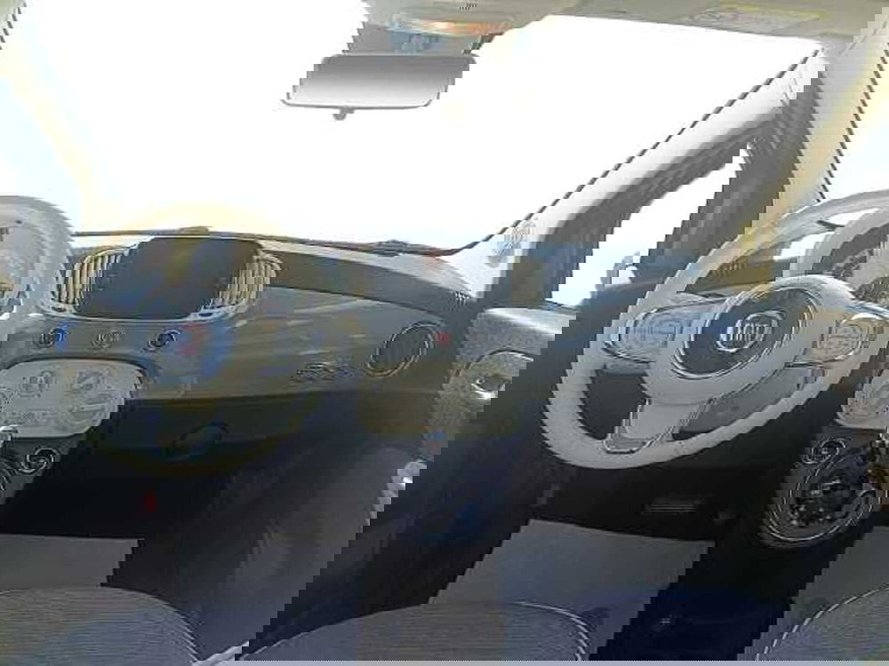 Fiat 500 usata a Treviso (8)