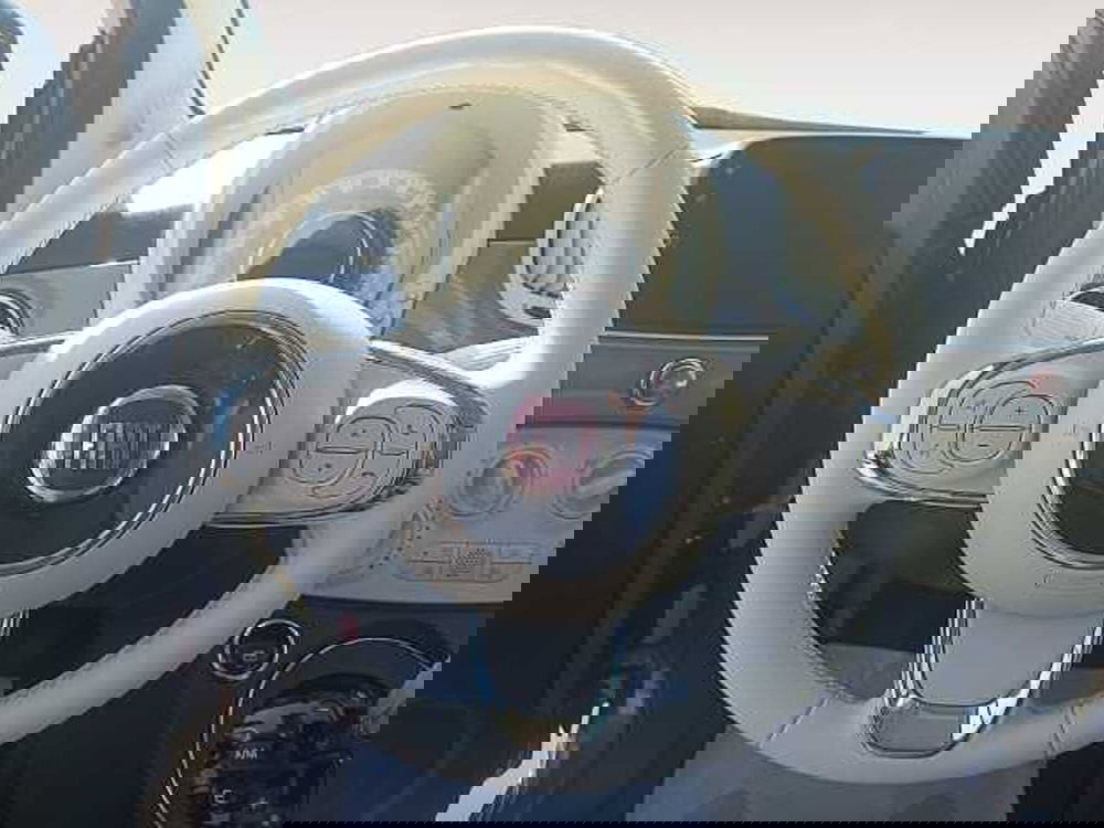 Fiat 500 usata a Treviso (9)