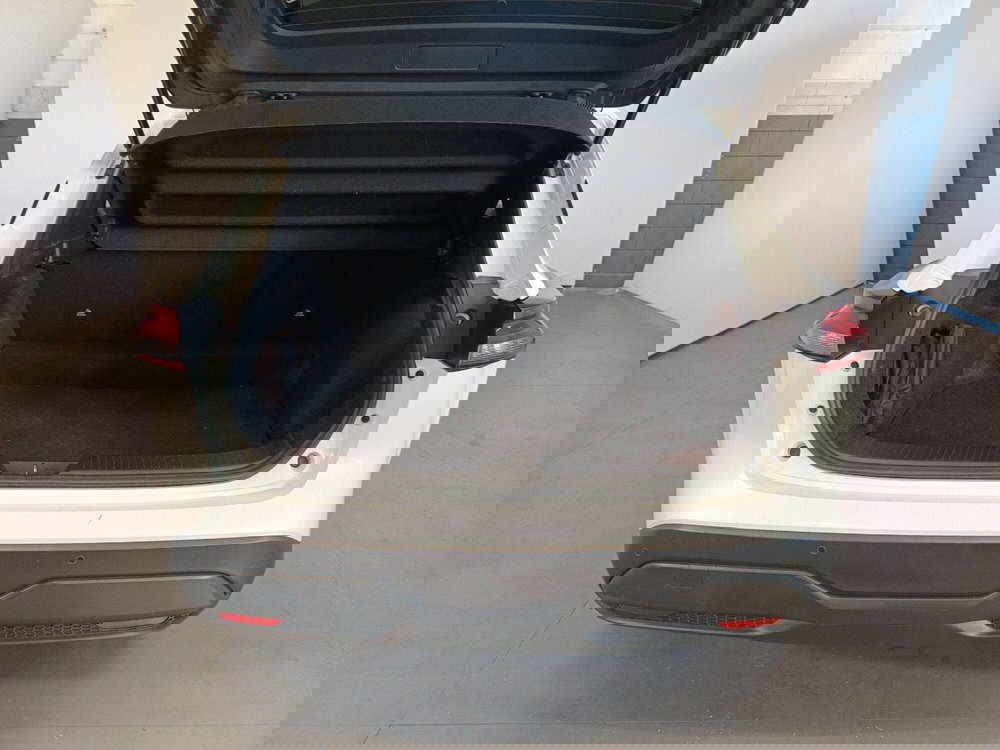 Nissan Qashqai usata a Varese (10)