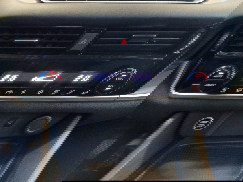 Nissan Qashqai usata a Varese (13)