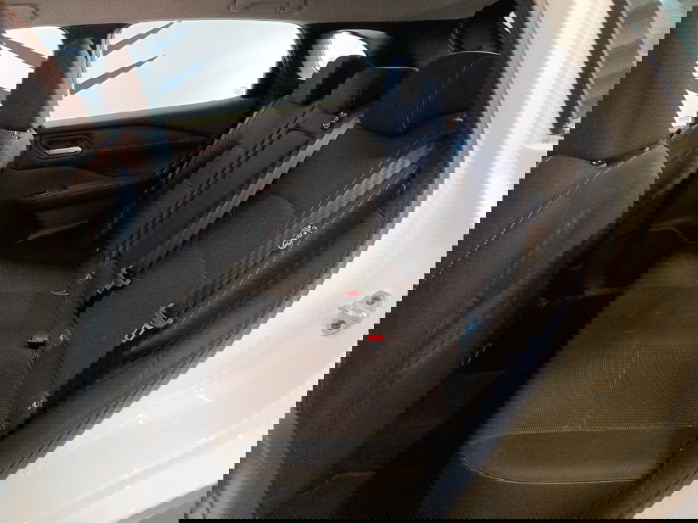 Nissan Qashqai usata a Varese (9)