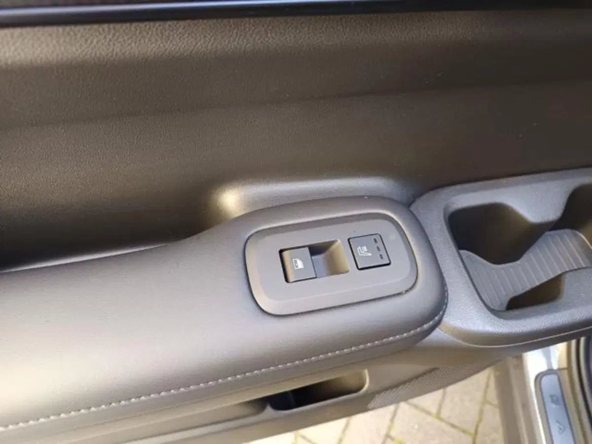 Hyundai Santa Fe usata a Parma (10)