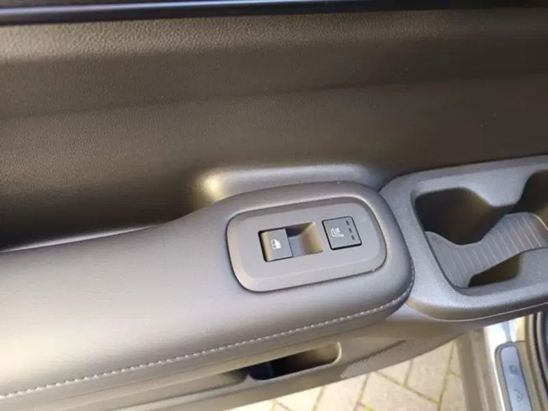 Hyundai Santa Fe usata a Parma (10)