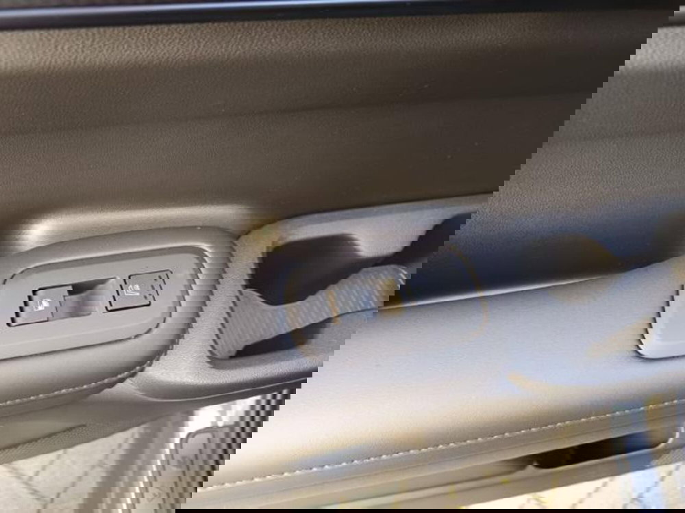 Hyundai Santa Fe usata a Parma (10)