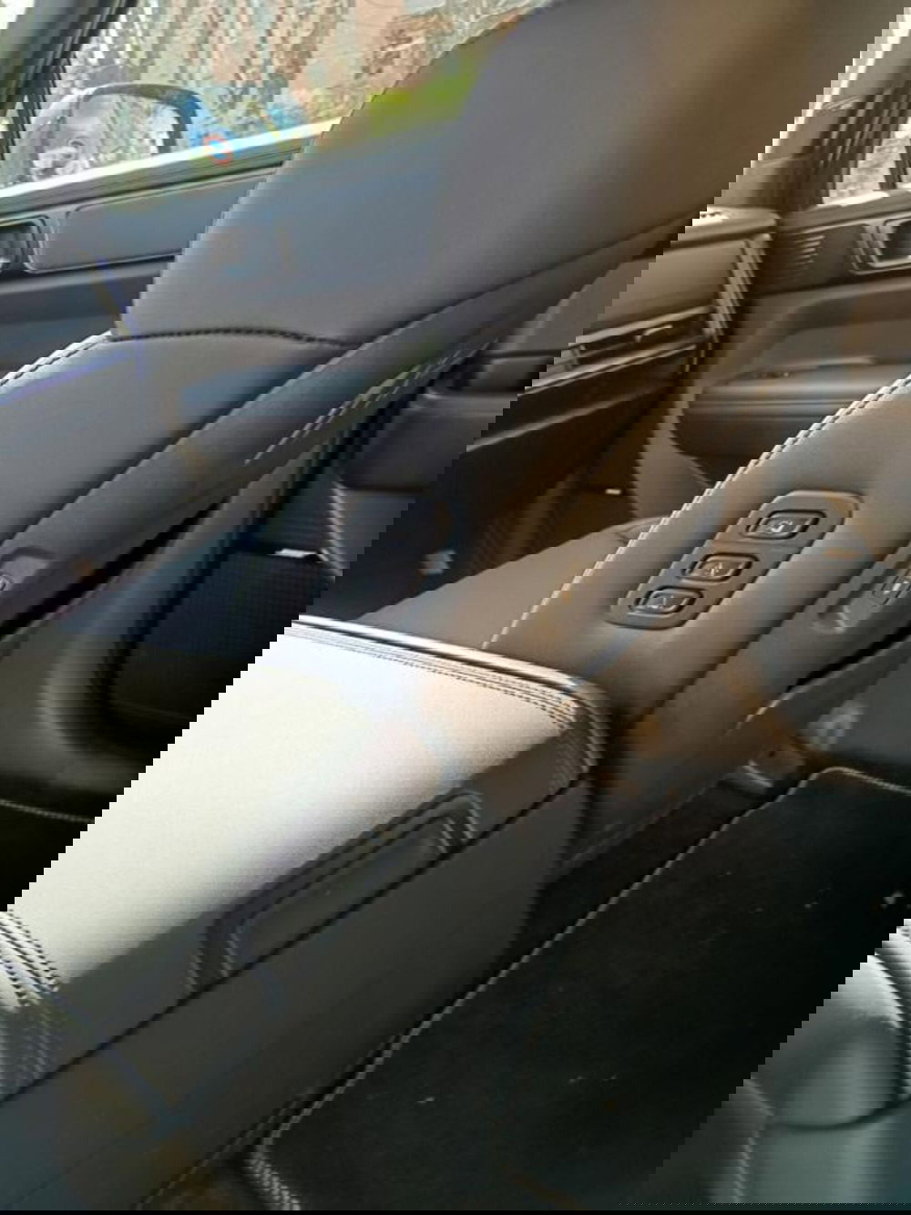 Hyundai Santa Fe usata a Parma (11)