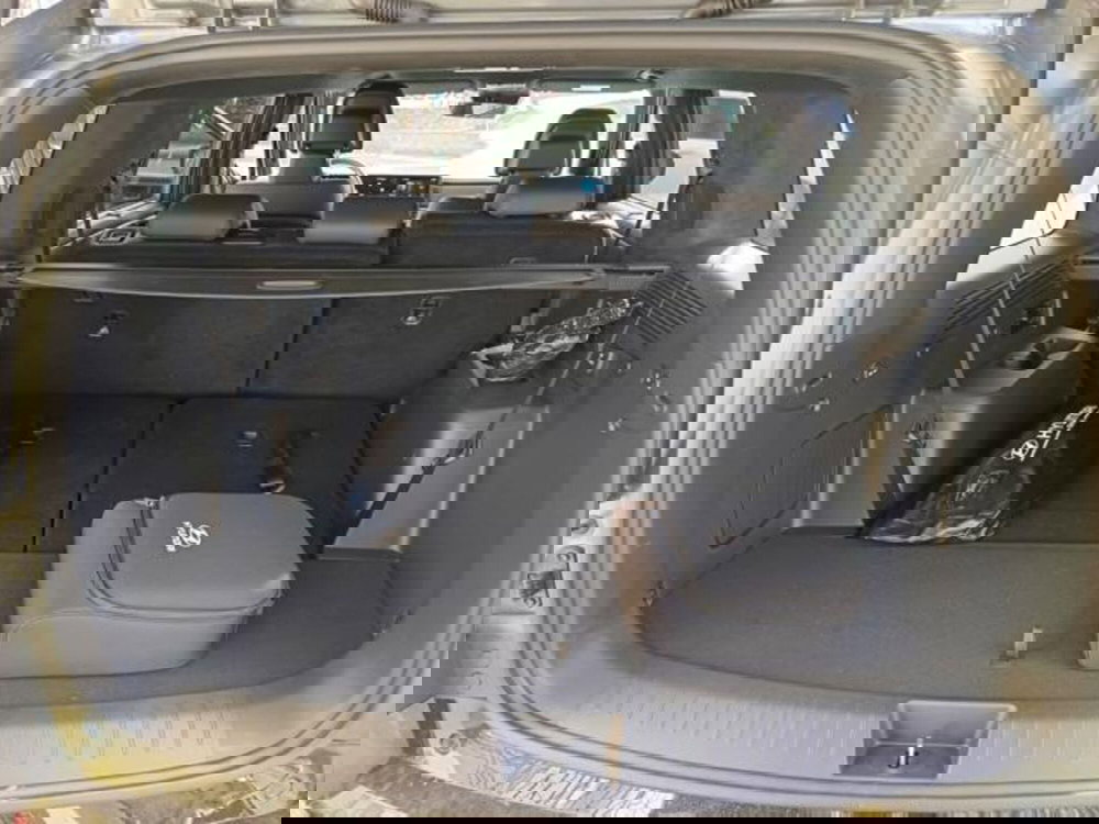 Hyundai Santa Fe usata a Parma (12)