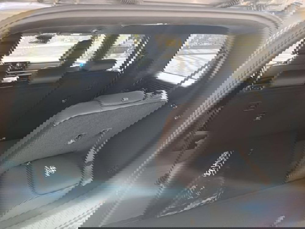 Hyundai Santa Fe usata a Parma (13)