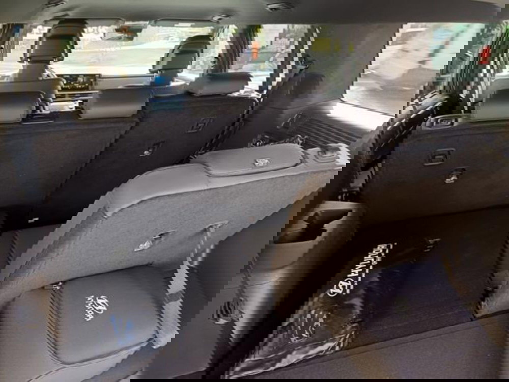 Hyundai Santa Fe usata a Parma (14)