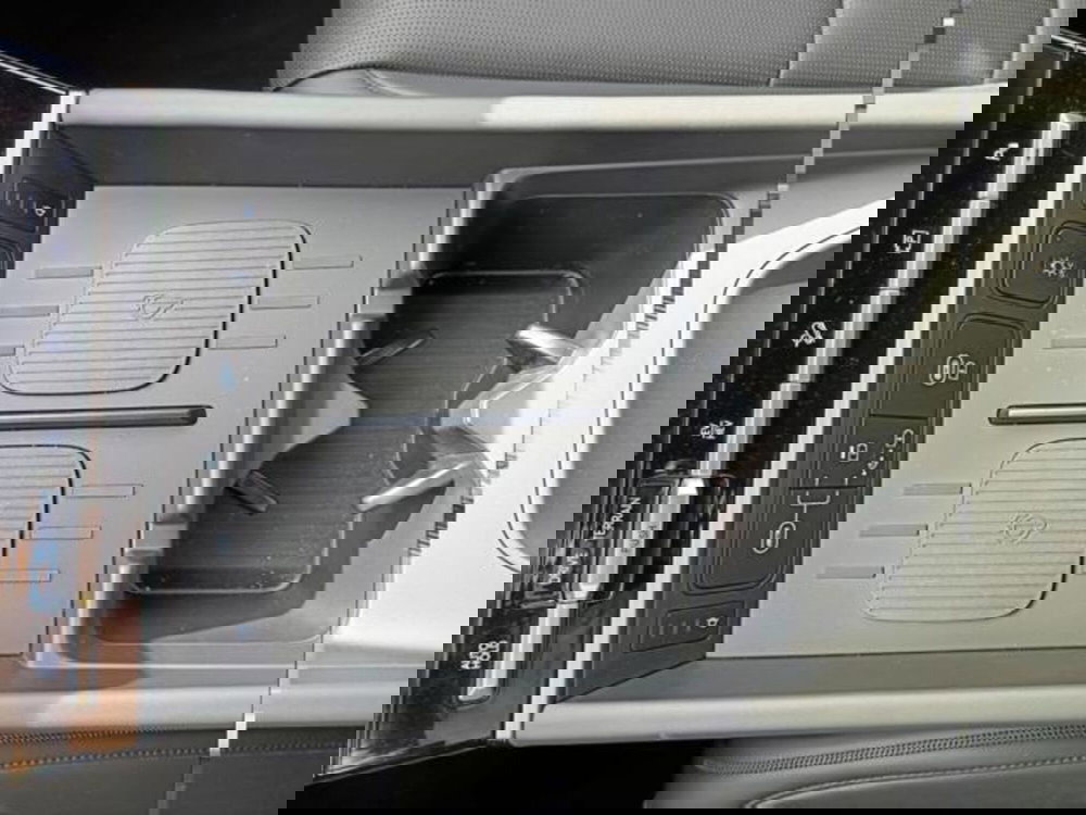 Hyundai Santa Fe usata a Parma (15)