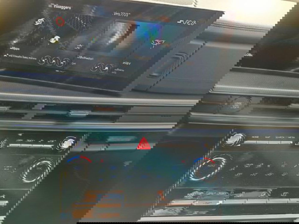 Hyundai Santa Fe usata a Parma (16)