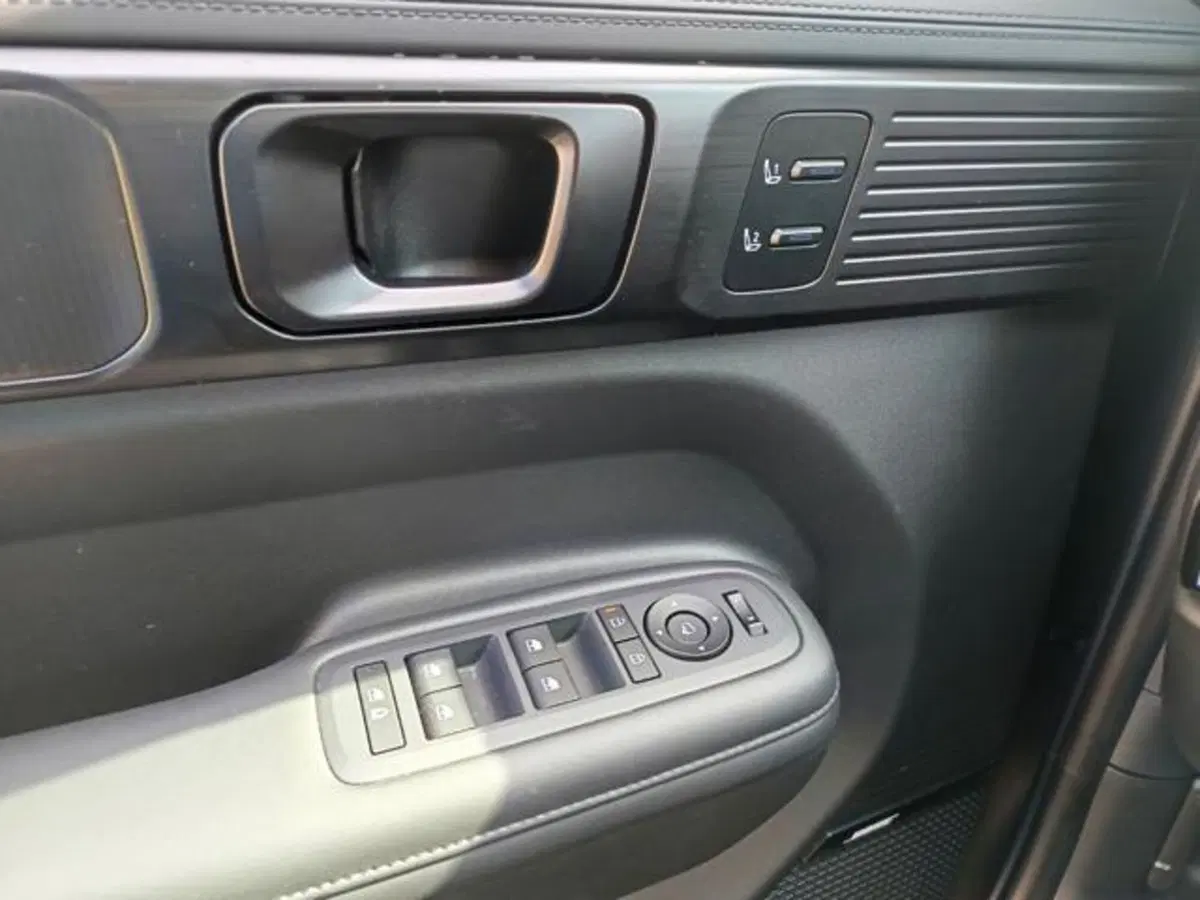 Hyundai Santa Fe usata a Parma (17)
