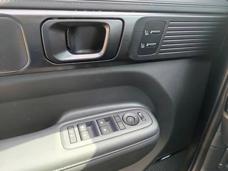Hyundai Santa Fe usata a Parma (17)