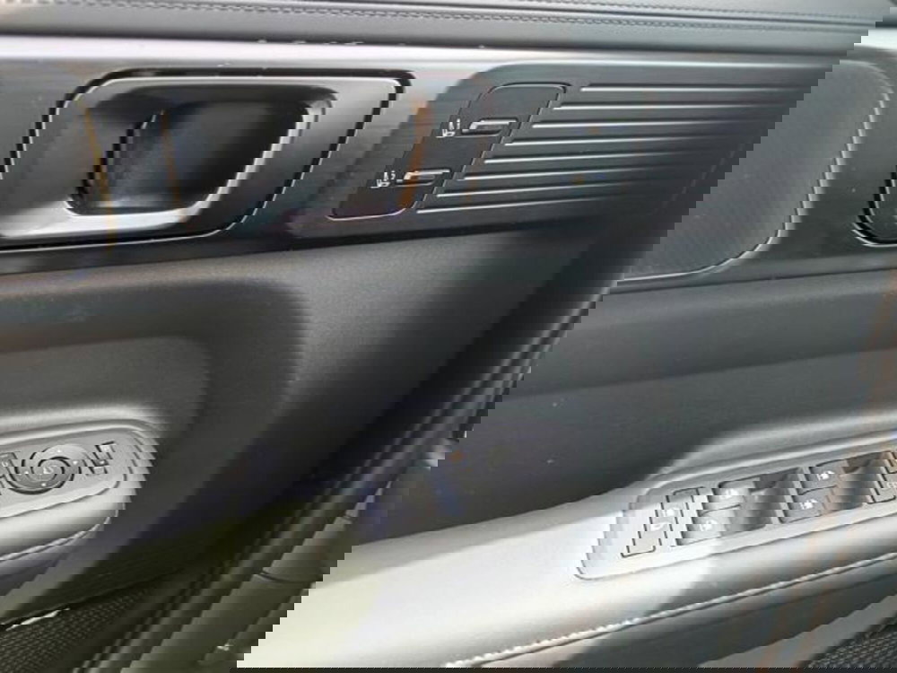 Hyundai Santa Fe usata a Parma (17)