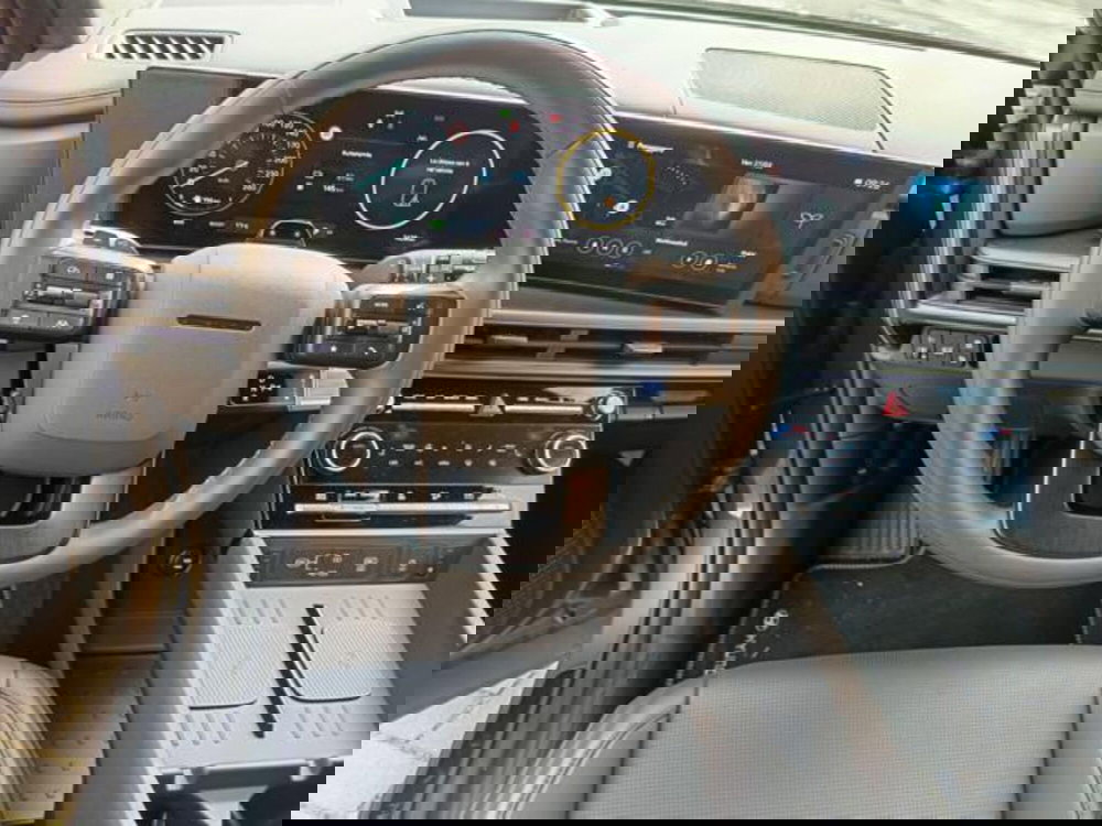 Hyundai Santa Fe usata a Parma (18)