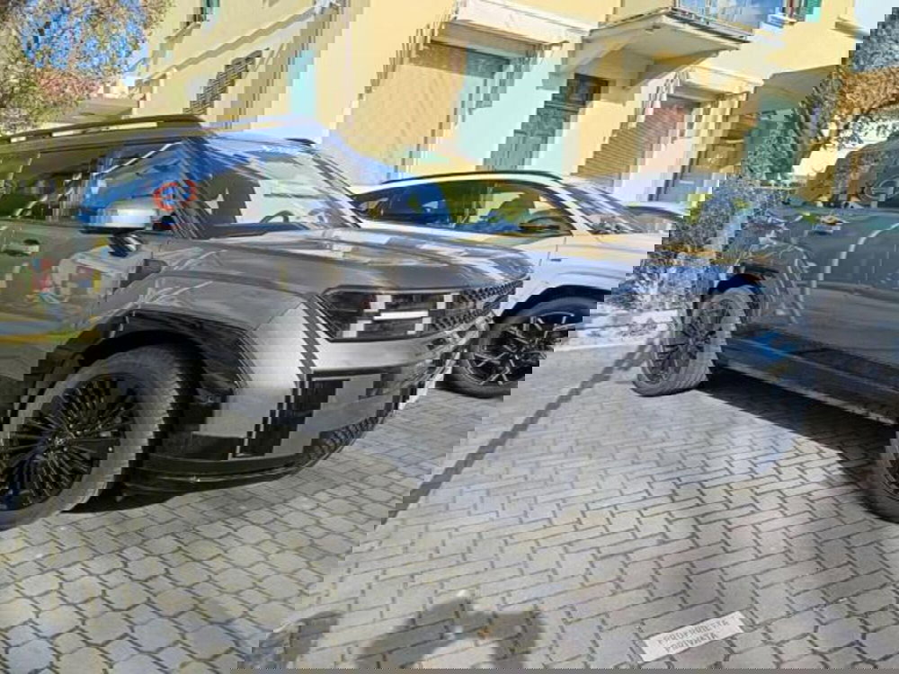 Hyundai Santa Fe usata a Parma (3)