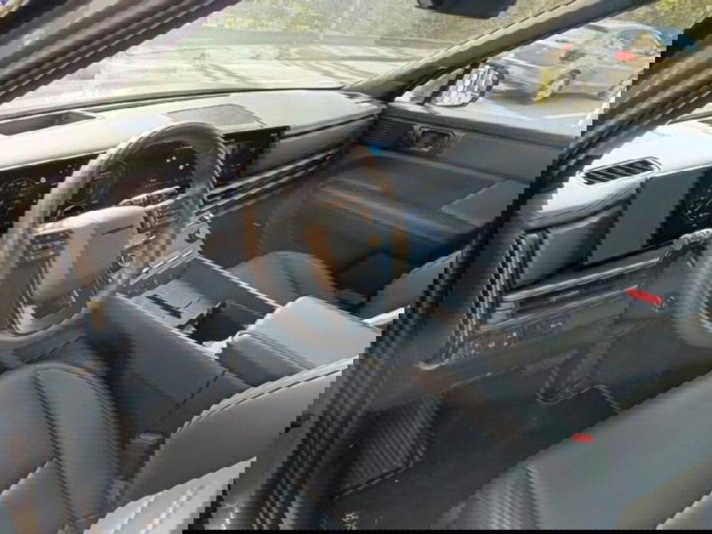 Hyundai Santa Fe usata a Parma (7)