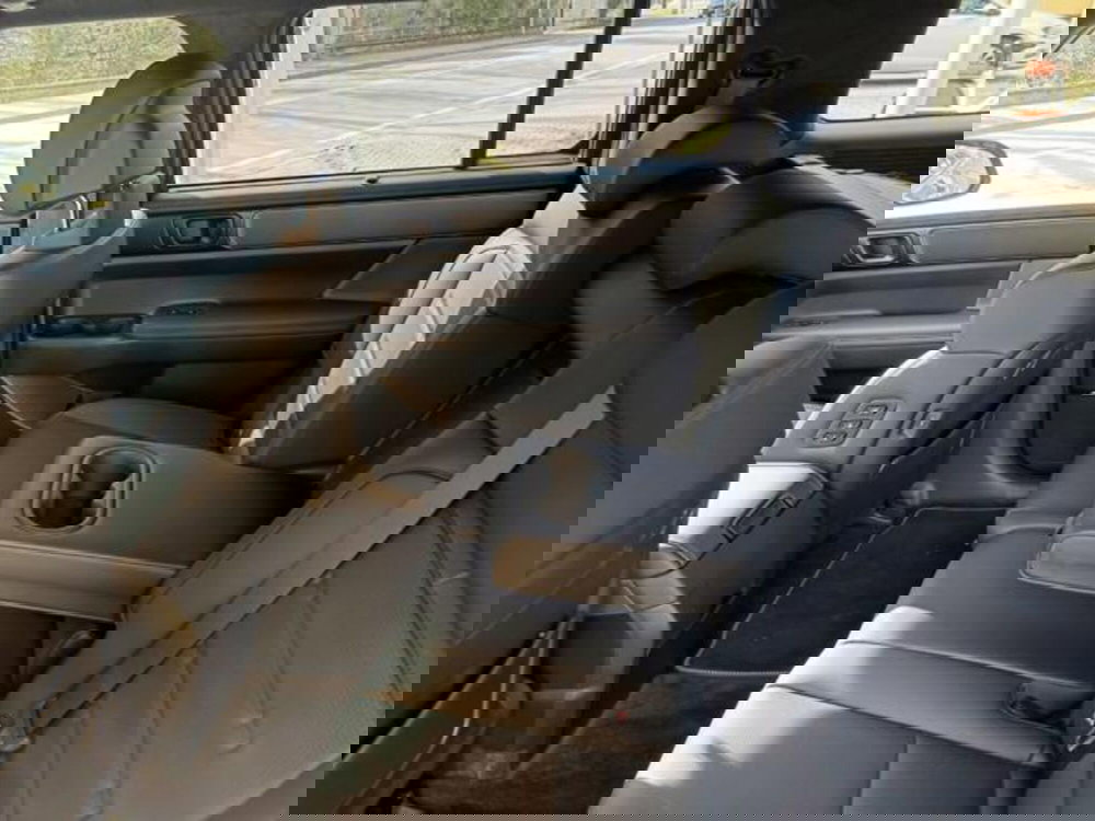 Hyundai Santa Fe usata a Parma (9)