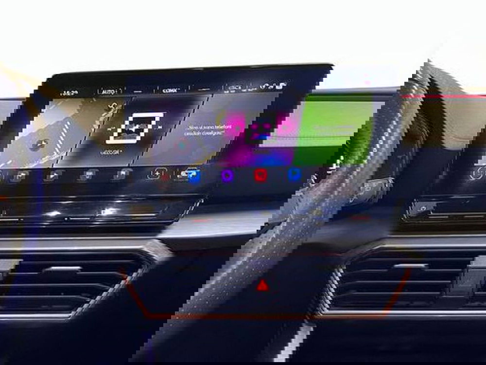 Cupra Formentor usata a Vicenza (10)