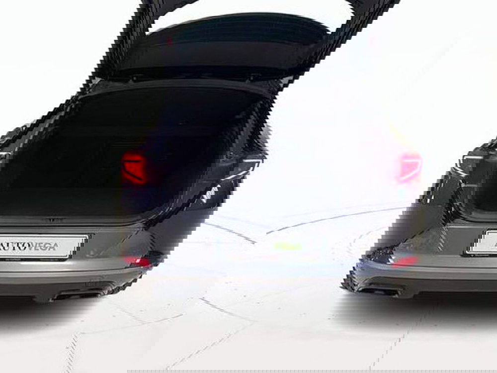 Cupra Formentor usata a Vicenza (17)