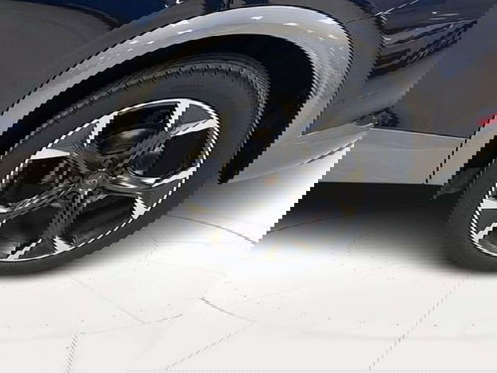 Cupra Formentor usata a Vicenza (18)