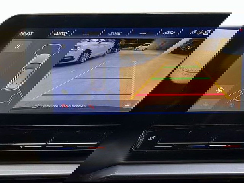 Cupra Formentor usata a Vicenza (20)